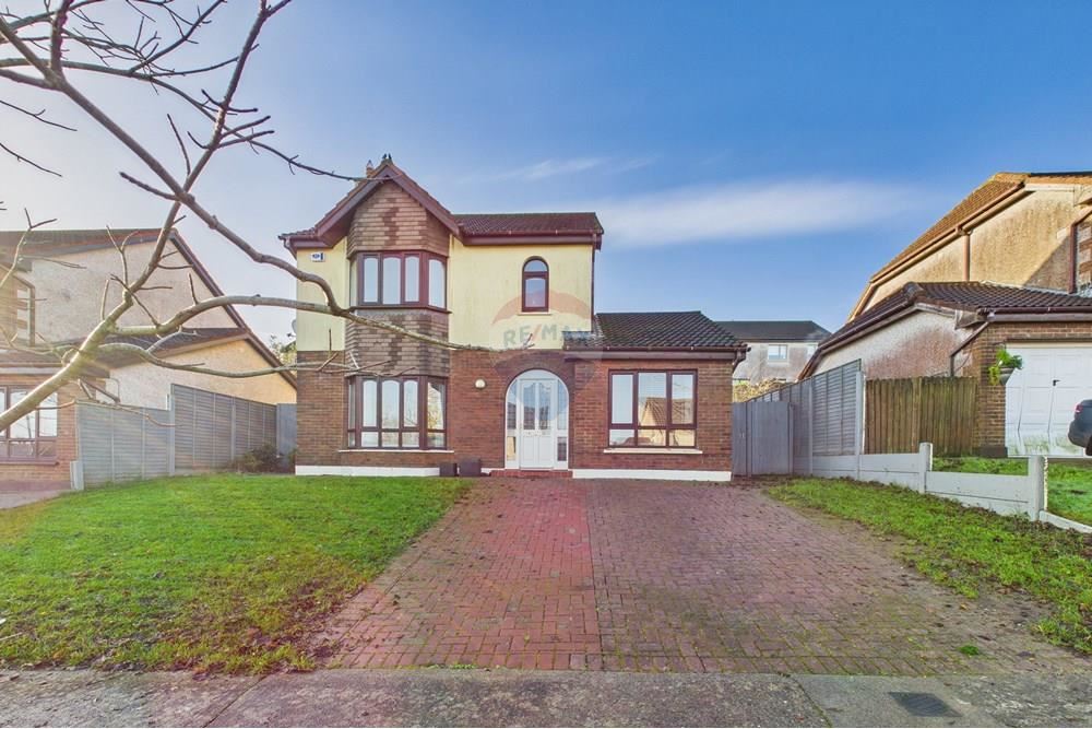 12 Kincora Way, Waterford, Munster, Waterford City