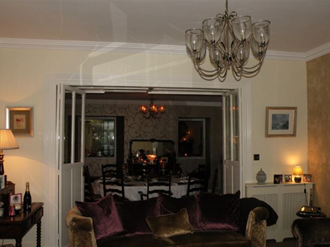 On The Sea in Kilkee,Westend, Kilkee,  Clare, Ireland