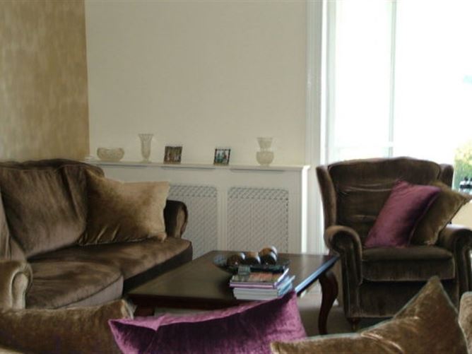 On The Sea in Kilkee,Westend, Kilkee,  Clare, Ireland