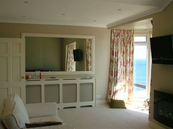 On The Sea in Kilkee,Westend, Kilkee,  Clare, Ireland