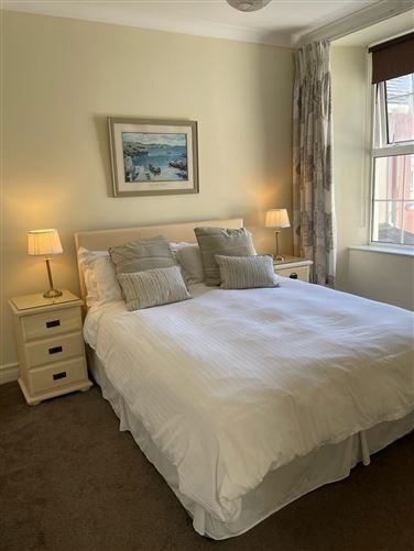 On The Sea in Kilkee,Westend, Kilkee,  Clare, Ireland