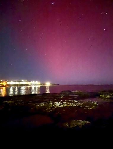 On The Sea in Kilkee,Westend, Kilkee,  Clare, Ireland