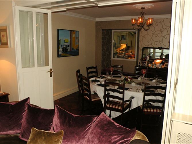 On The Sea in Kilkee,Westend, Kilkee,  Clare, Ireland