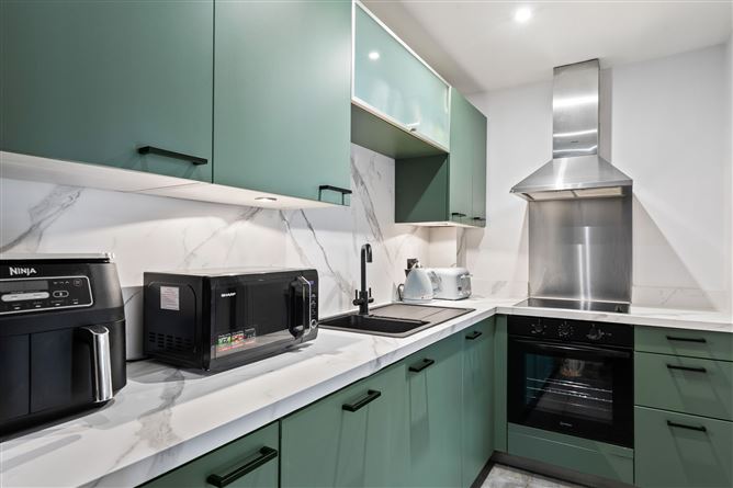 143 Bushy Park House, Terenure, Dublin 6W