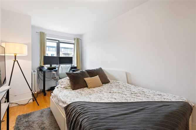 143 Bushy Park House, Terenure, Dublin 6W