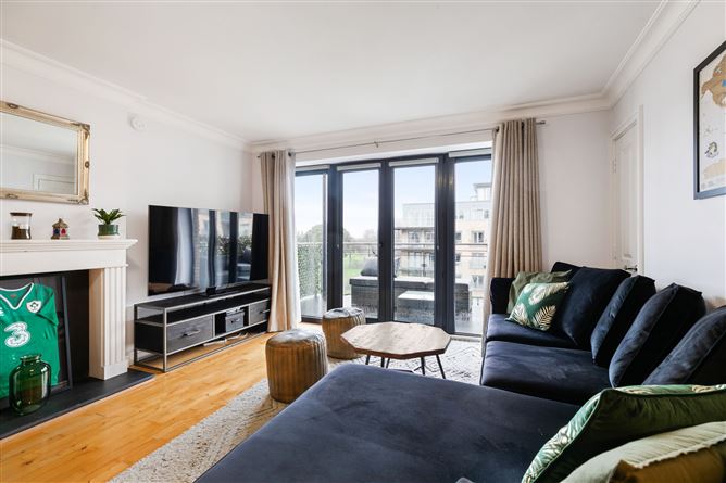 143 Bushy Park House, Terenure, Dublin 6W