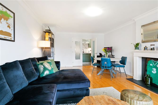 143 Bushy Park House, Terenure, Dublin 6W