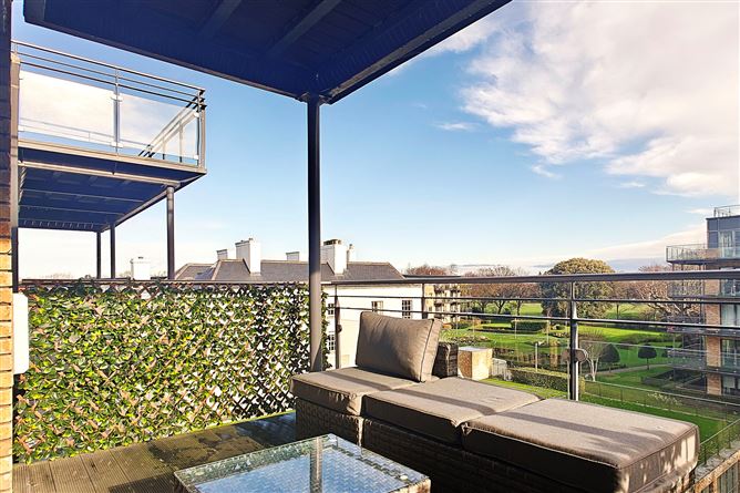 143 Bushy Park House, Terenure, Dublin 6W