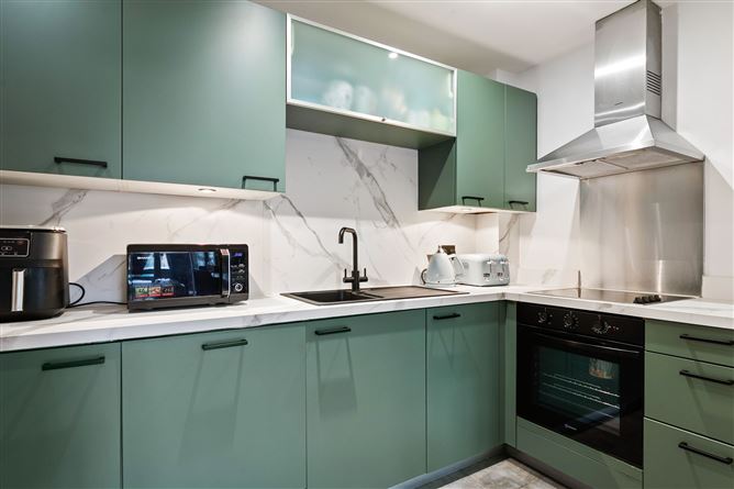 143 Bushy Park House, Terenure, Dublin 6W