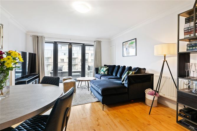 143 Bushy Park House, Terenure, Dublin 6W