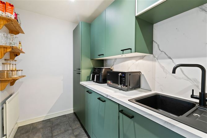 143 Bushy Park House, Terenure, Dublin 6W