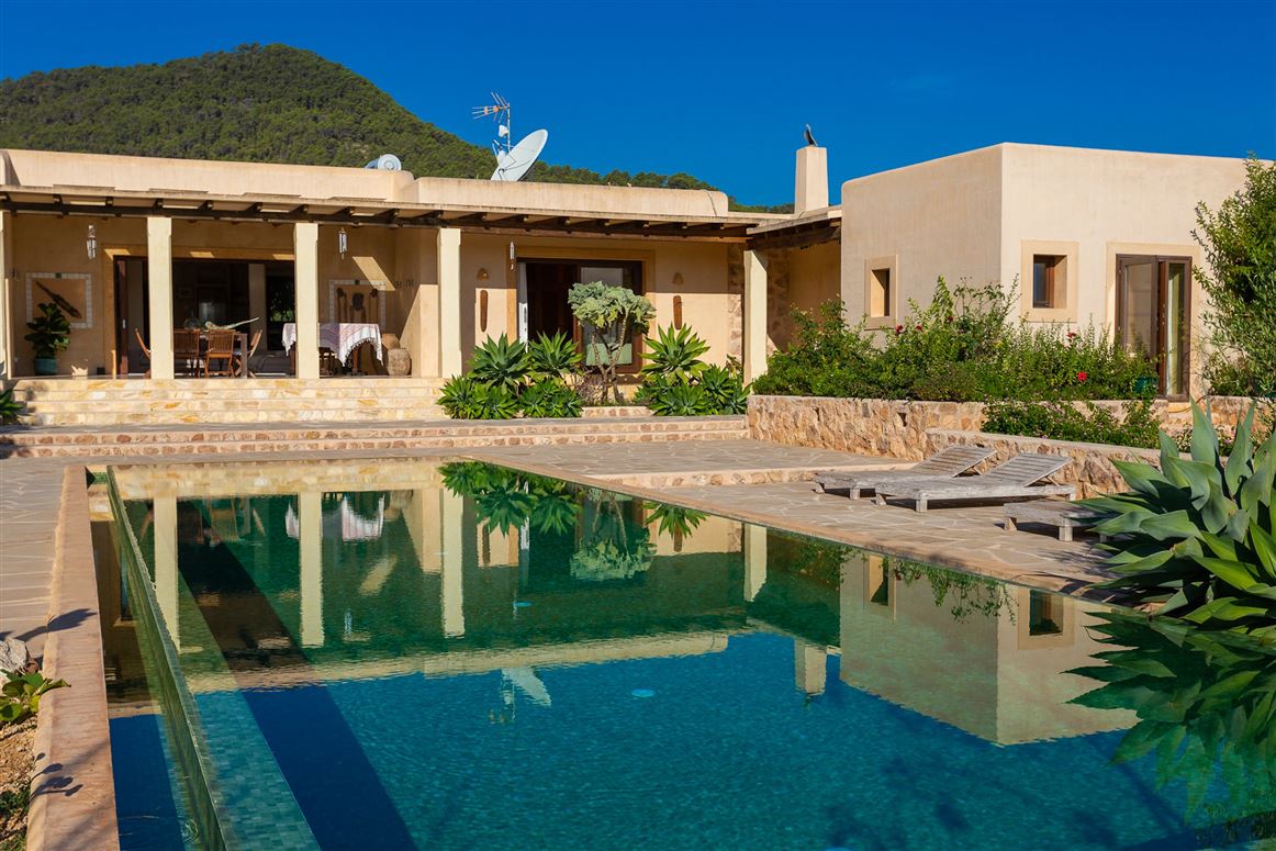 Piano & A View,Sant Josep de sa Talaia,Balearic Islands,Spain
