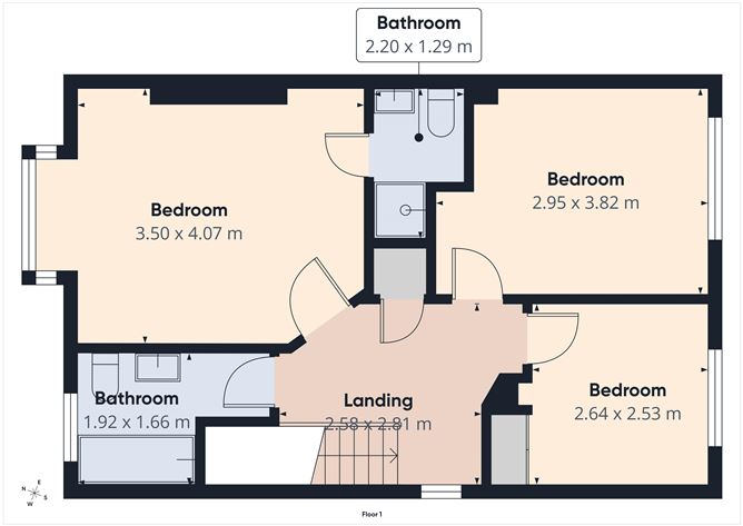 16 Kanes Pass, Cooleragh, Coill Dubh, Co. Kildare