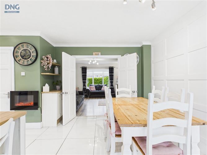 16 Kanes Pass, Cooleragh, Coill Dubh, Co. Kildare