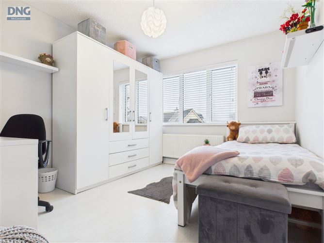 16 Kanes Pass, Cooleragh, Coill Dubh, Co. Kildare