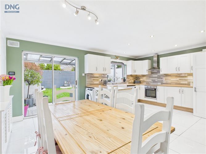 16 Kanes Pass, Cooleragh, Coill Dubh, Co. Kildare