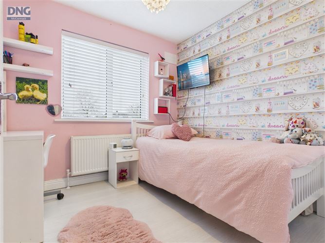 16 Kanes Pass, Cooleragh, Coill Dubh, Co. Kildare