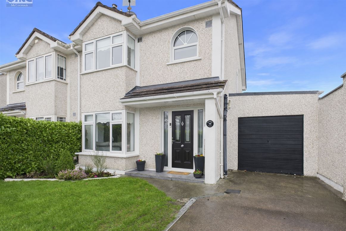 16 Kanes Pass, Cooleragh, Coill Dubh, Co. Kildare