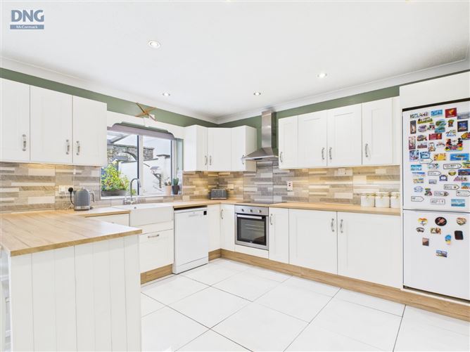 16 Kanes Pass, Cooleragh, Coill Dubh, Co. Kildare