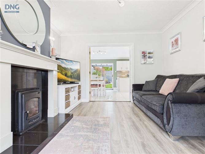 16 Kanes Pass, Cooleragh, Coill Dubh, Co. Kildare