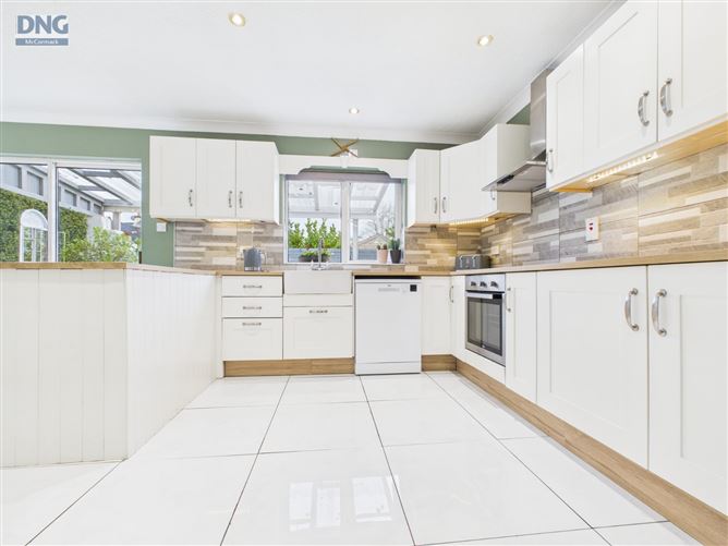 16 Kanes Pass, Cooleragh, Coill Dubh, Co. Kildare