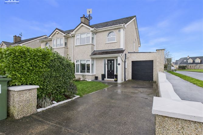 16 Kanes Pass, Cooleragh, Coill Dubh, Co. Kildare