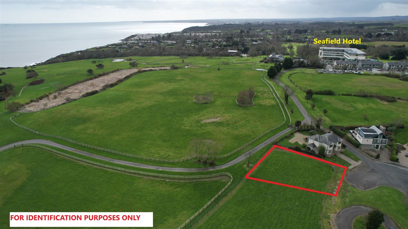 Site 14 Beach Walk, Seafield, Ballymoney, Gorey, Co. Wexford