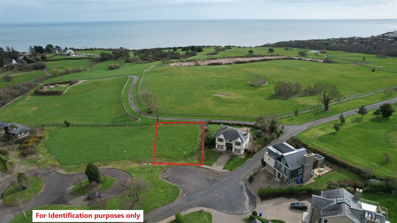 Site 14 Beach Walk, Seafield, Ballymoney, Gorey, Co. Wexford