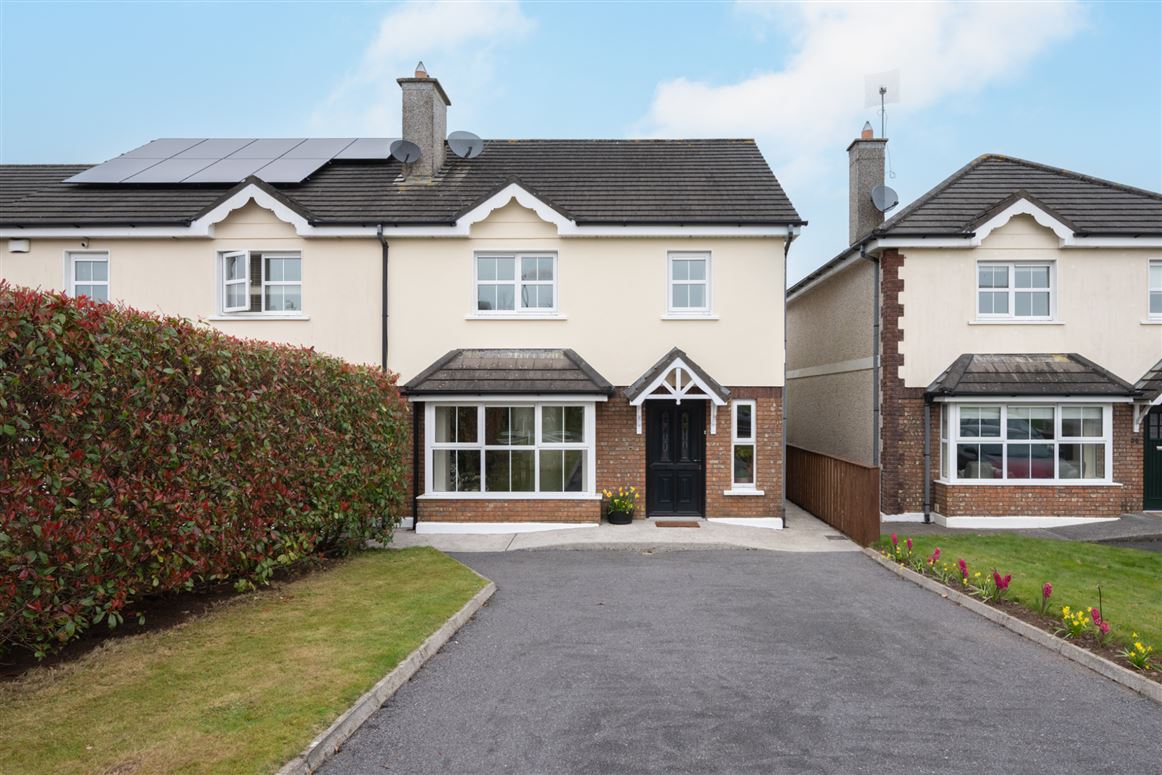 39 Fernwood, Glanmire, Co. Cork