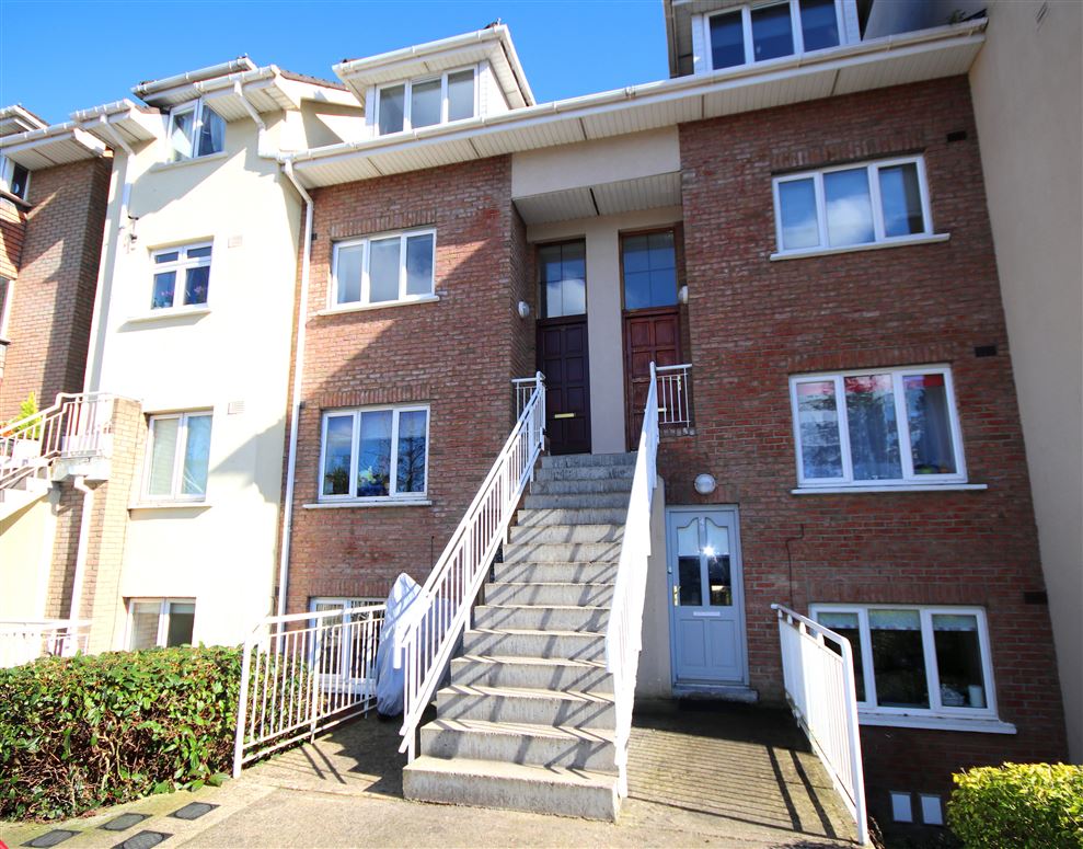 52 Park View Verdemont, Blanchardstown, Dublin 15