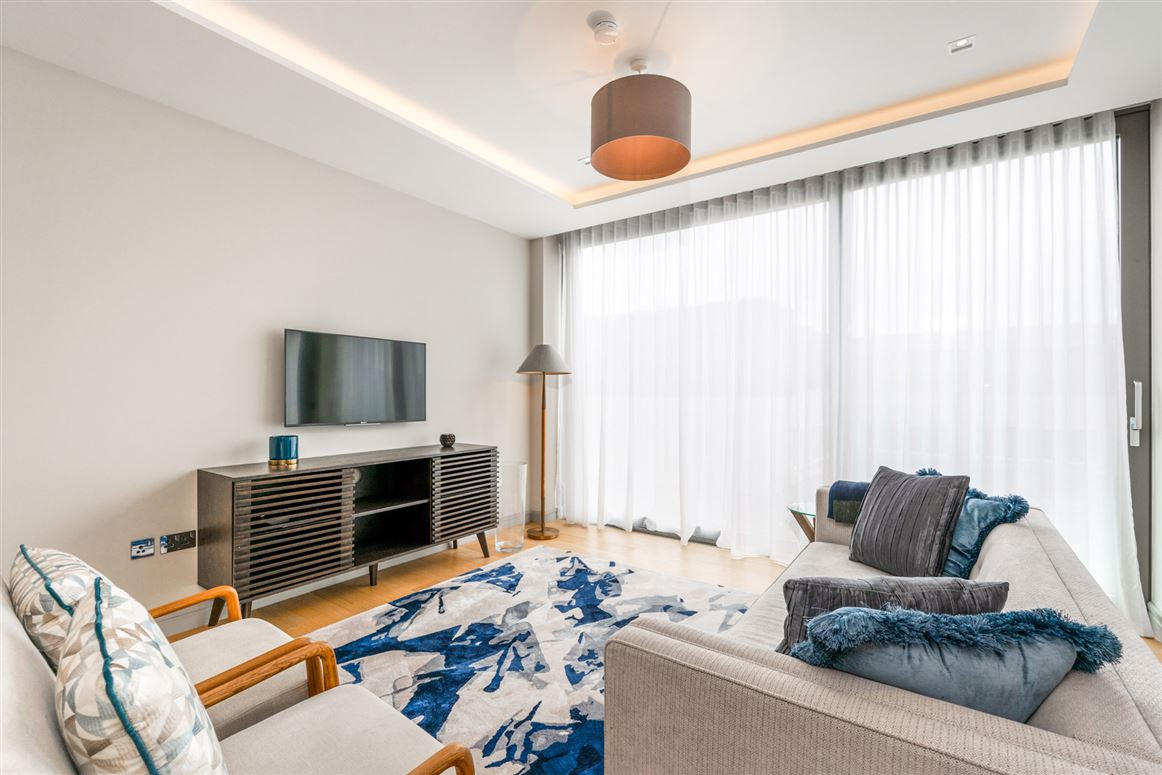 The Barrington, Lansdowne Place , Ballsbridge, Dublin 4