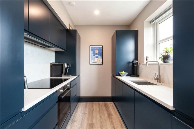 115 Seapark, Clontarf, Dublin 3