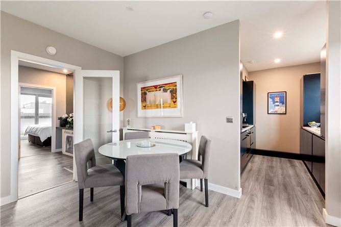 115 Seapark, Clontarf, Dublin 3