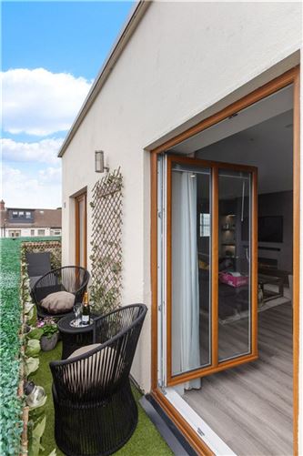 115 Seapark, Clontarf, Dublin 3