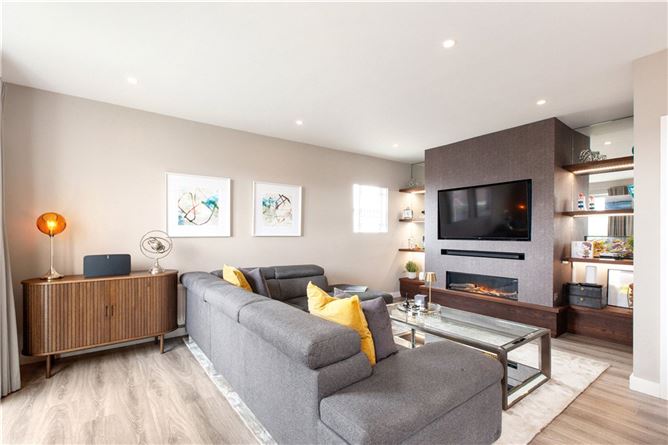 115 Seapark, Clontarf, Dublin 3