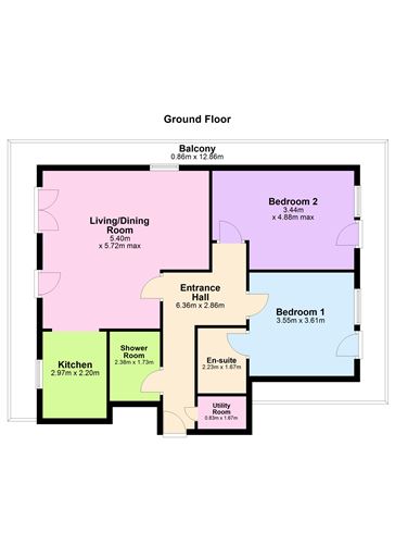 115 Seapark, Clontarf, Dublin 3