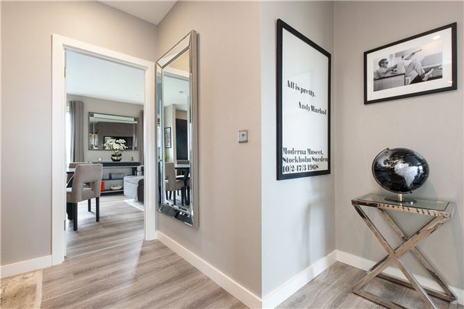 115 Seapark, Clontarf, Dublin 3