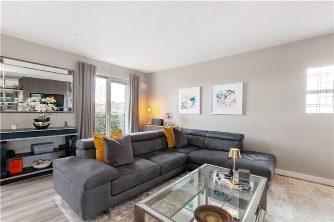 115 Seapark, Clontarf, Dublin 3