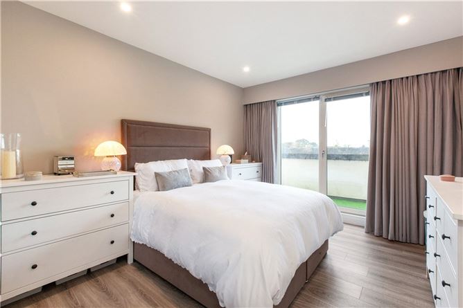 115 Seapark, Clontarf, Dublin 3