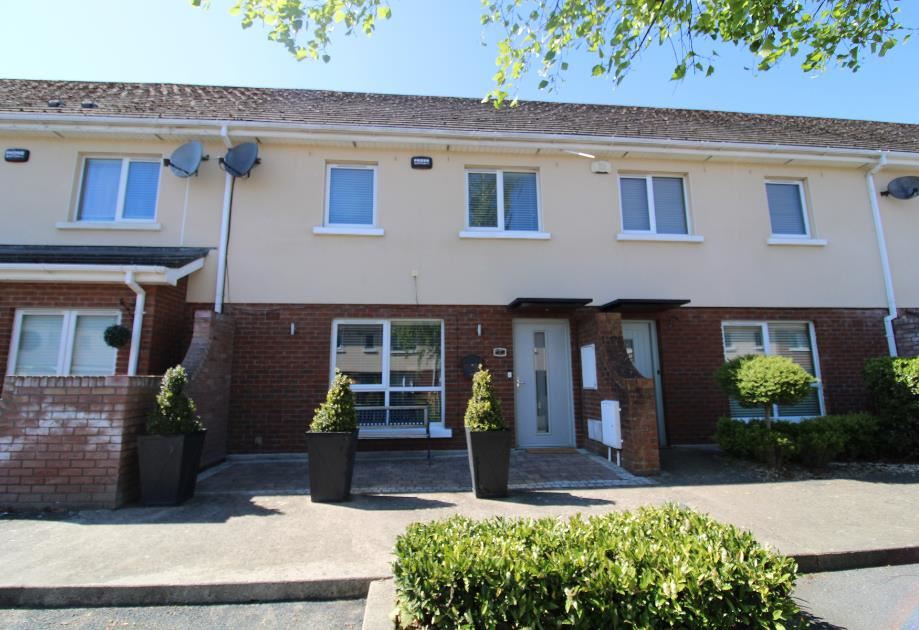 7 Barnwell Avenue, Hansfield, Clonsilla,   Dublin 15