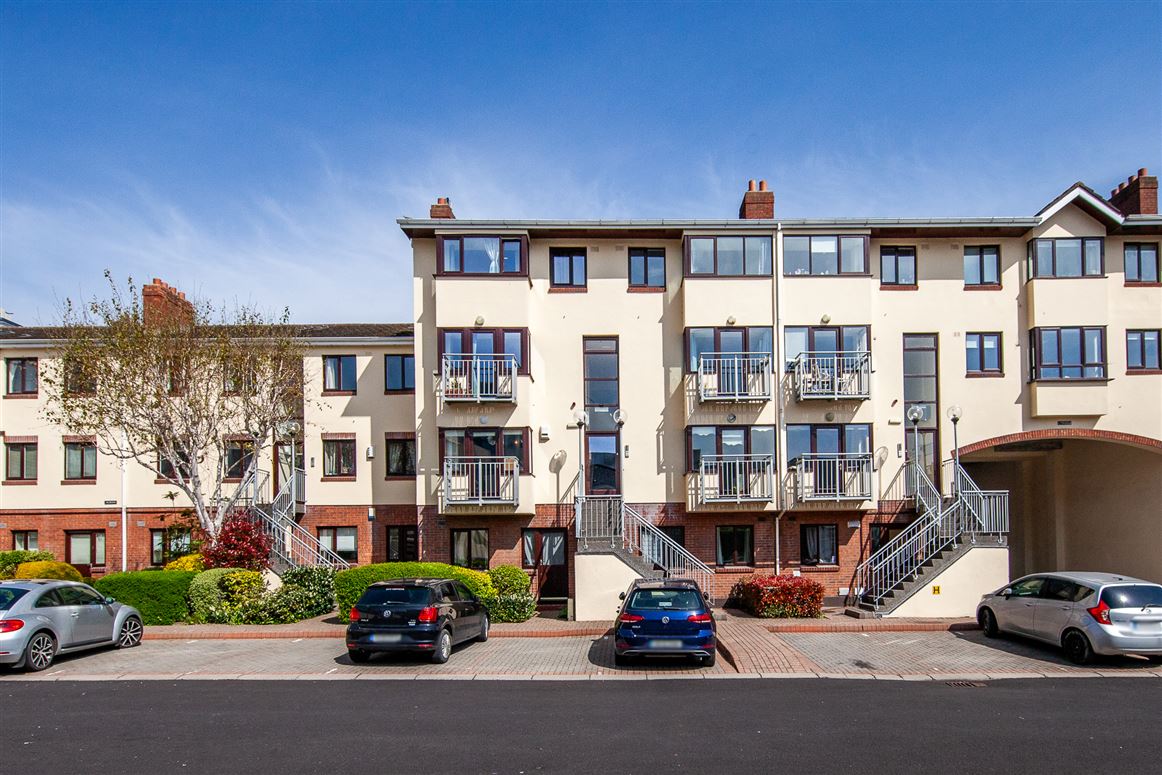 19 Shelbourne Village, Ringsend Road, Dublin 4