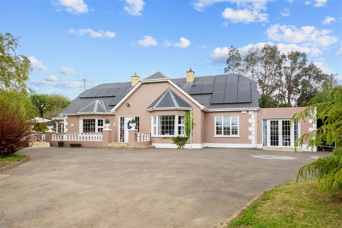 Ballintim, Camolin, Enniscorthy, Co. Wexford