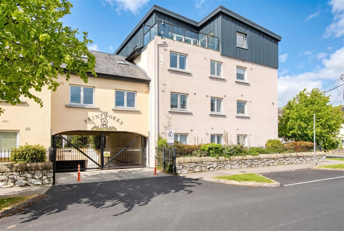 48 The Printworks, Bray, Wicklow