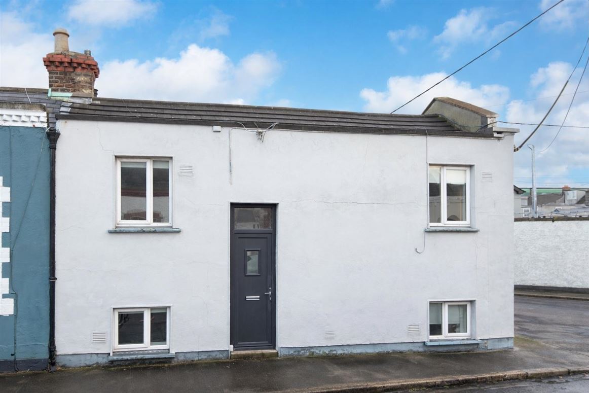 29A Spencer Steet, North Strand, Dublin 3