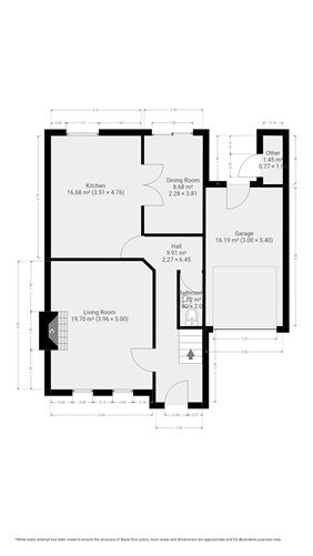 64 Mornington towers, Bettystown, Meath