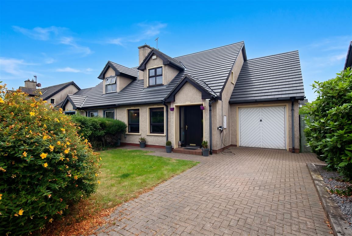64 Mornington towers, Bettystown, Meath