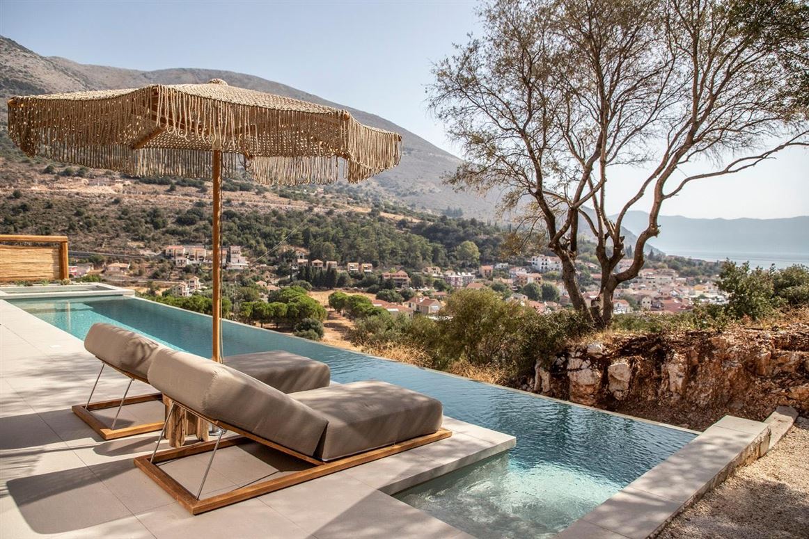 Wilderness Whisperings,Agia Effimia,Kefalonia,Greece