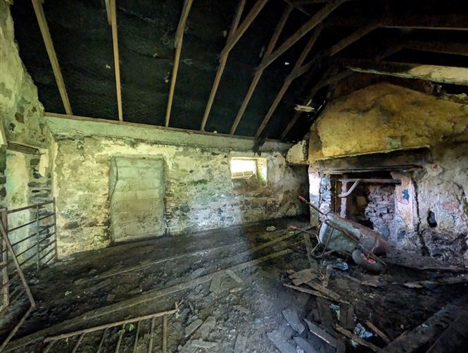 Photo 14 of 21 — Derrynagower, Claremorris, Co. Mayo