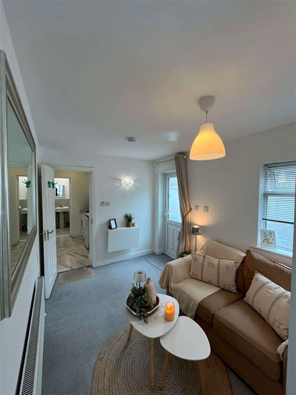 Castlefield Court, Clonsilla, Dublin 15