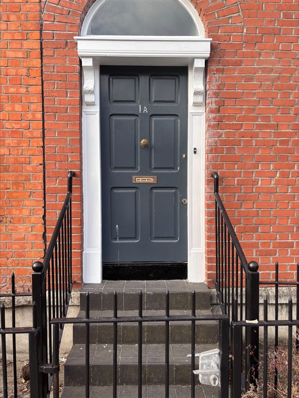 1A Fontenoy Street, Dublin 7, Co. Dublin